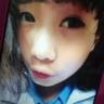 32个月的宝宝用石头写出一手好字